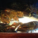 Red Lobster - Seafood Restaurants