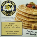 Scotch Plains Rescue Squad - Social Service Organizations