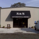 S & S Automotive & Diesel - Auto Repair & Service