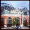 Miller Park gallery