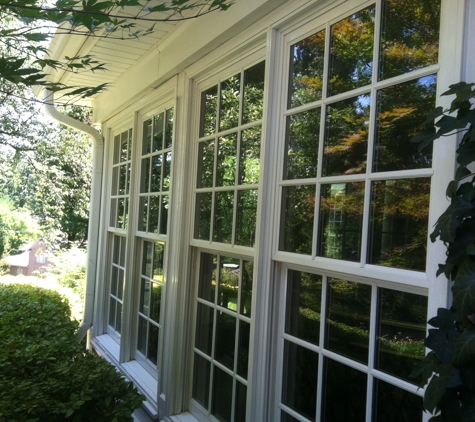 Brownsford Window Cleaning - Louisville, KY