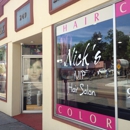 Nick's Hair Dynasty - Beauty Salons