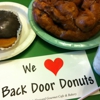 Back Door Donuts gallery