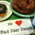 Back Door Donuts