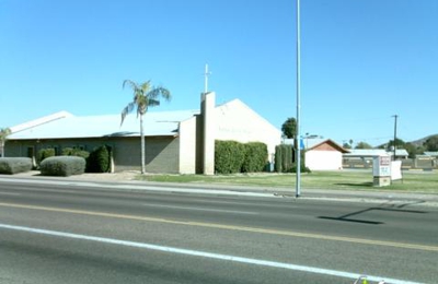 Westown First Southern Baptist Church 11415 N 35th Ave, Phoenix, AZ ...