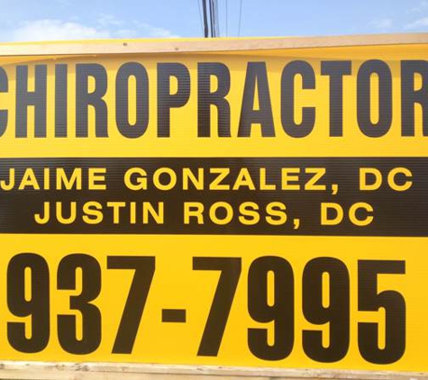 Family Care Chiropractic - Valley Station | Jaime Gonzalez DC - Louisville, KY