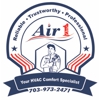 Air 1 Mechanical Heating and Cooling gallery