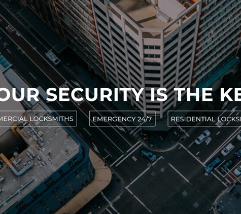 A. Abbott Locksmiths & Safes. Your Security Is The Key