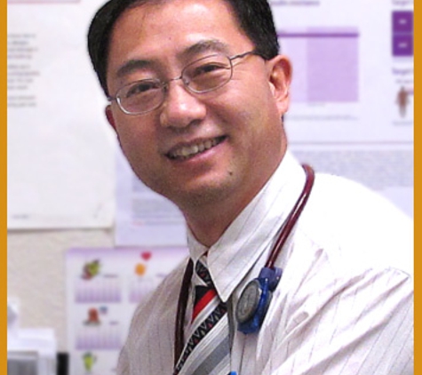 Dawei Zheng, MD, ABFM - Sacramento, CA