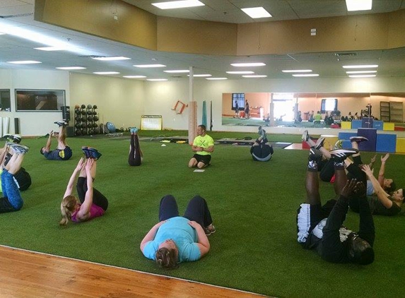 Xceleration Fitness - Auburn Hills, MI