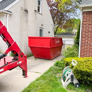 Red-E-Bins Michigan