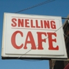 Snelling Cafe gallery