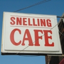Snelling Cafe - Coffee Shops
