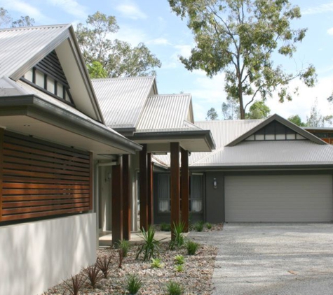 Peter Bell Homes Pty Ltd - Aspley, QLD