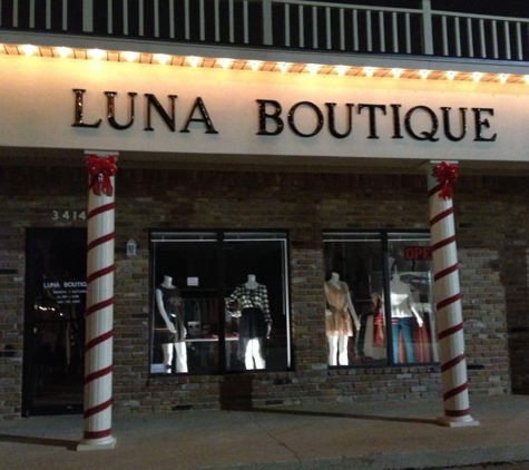 Luna Boutique - Texarkana, TX