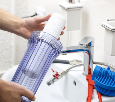 Eco One Plumbing Services, Inc. - Orange City, FL