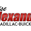 Blaise Alexander Buick Cadillac GMC - New Car Dealers