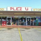 Plez U Stores