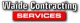 Waide Contracting Services - Seed Cleaning, Drying & Grading