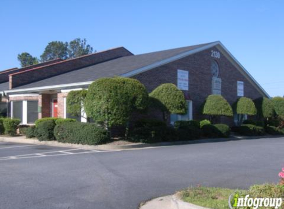 Dependable Realty Co - Marietta, GA