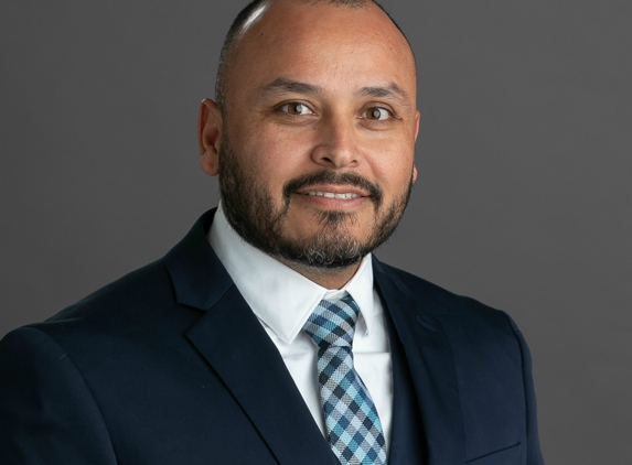 Allstate Insurance Agent: Luis Pulido - Shafter, CA