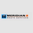 Meridian Waste Services - Waste Reduction