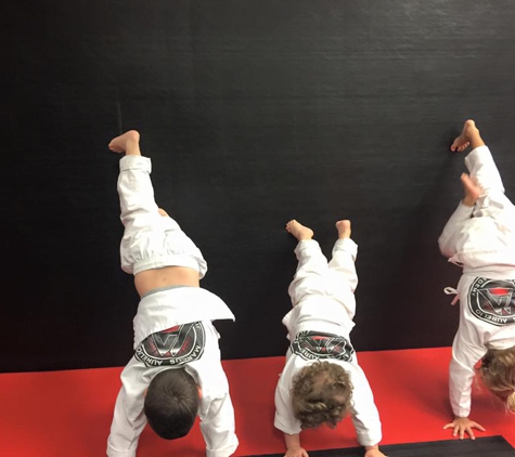 Marcus Aurelio Jiu-Jitsu Academy - North Miami Beach, FL