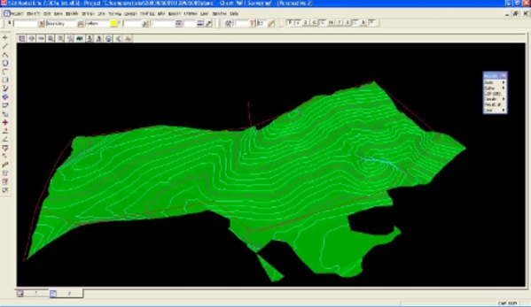 MPF Surveying Pty Ltd - Orange, NSW