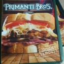 Primanti Bros. Restaurant and Bar Harmarville - American Restaurants