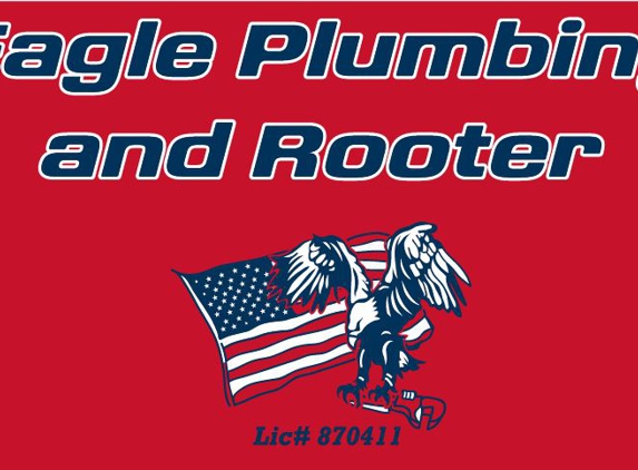 Eagle Plumbing & Rooter - Lincoln, CA