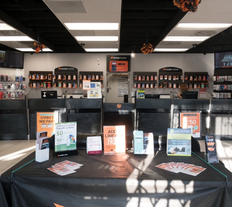 Boost Mobile by 2020 Mobile - Bloomington, CA