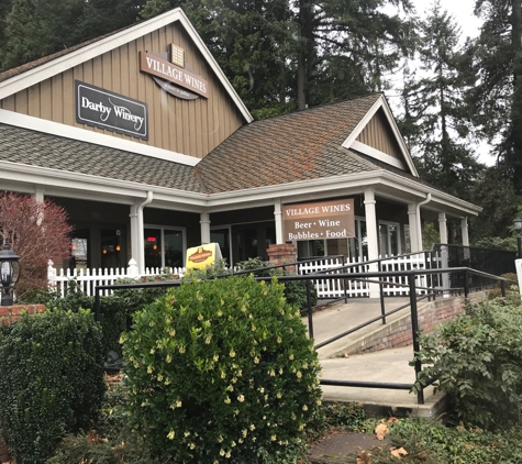 Village Wines - Woodinville, WA