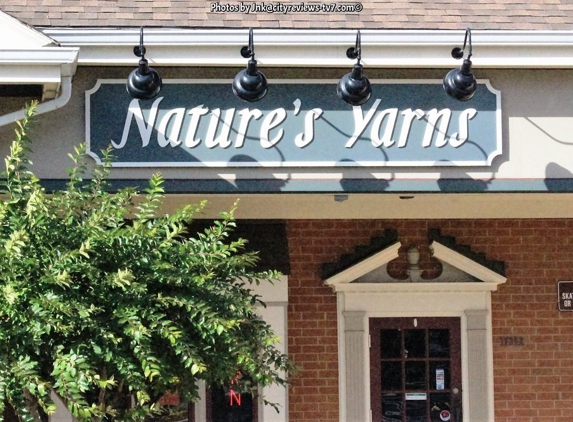 Nature's Yarn - Fairfax, VA