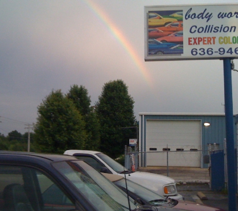 Body Works Ltd. - Saint Charles, MO