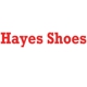 Hayes Shoes