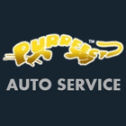 Purrfect Auto Service