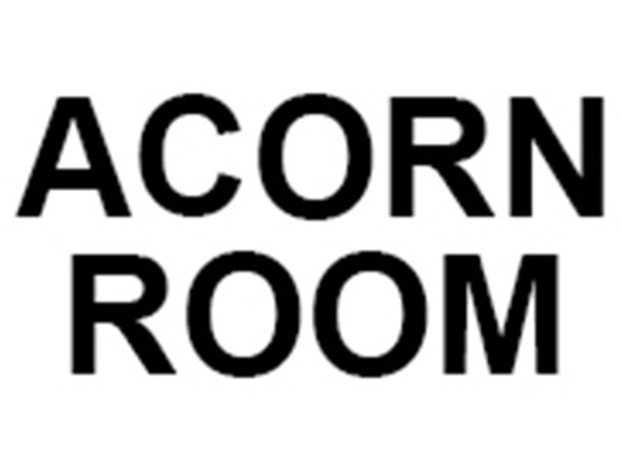 Acorn Room - North Providence, RI