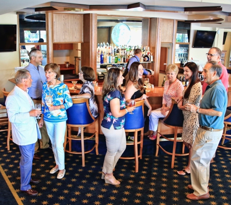 Bird Key Yacht Club - Sarasota, FL