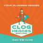 Clog Heroes Sewer & Drain