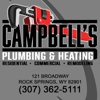 Bill Campbell's Plumbing & Heating gallery