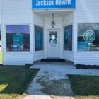 Jackson Hewitt Tax Service