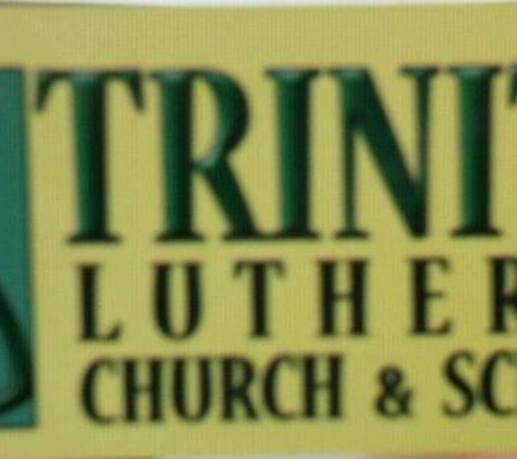 Trinity Lutheran Church And School - Kissimmee, FL