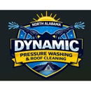 Dynamic Pressure Washing and Roof Cleaning - Gutters & Downspouts