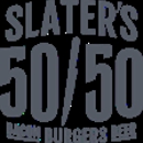 Slater’s 50/50 - Cocktail Lounges