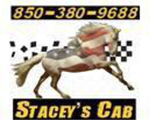 Stacey's Cab