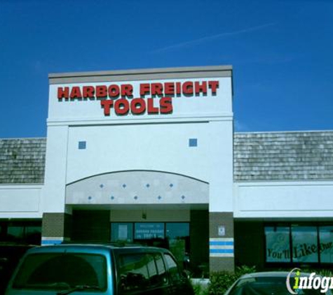Harbor Freight Tools - Parkville, MD