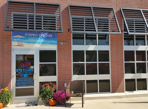 Eyepro - Haymarket - Haymarket, VA