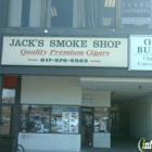 Jack's Smoke Shop