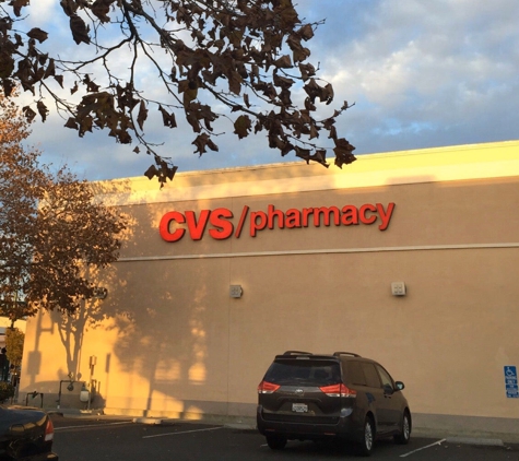 CVS Pharmacy - Hayward, CA