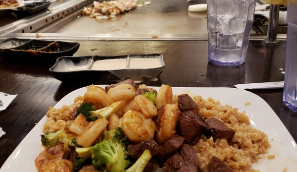 Miyabi Japanese Steak House - Fayetteville, NC